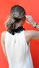 Luxe Hair Ponies | Earth Metallics - Knotty