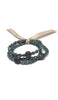 Signature Convertible Braided Pony Set | More Colors Available - Knotty