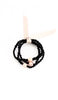 Signature Convertible Braided Pony Set | More Colors Available - Knotty