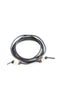 Signature Leather Cord Convertible Wrap | More Colors Available - Knotty