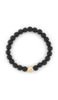 Tessa Bracelet | Black Onyx - Knotty