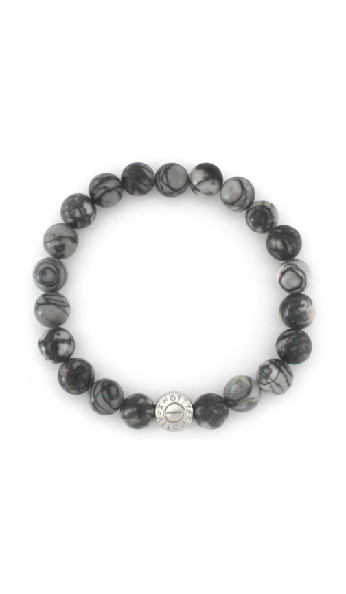 Black Silk Stone