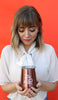 Wine Tumbler | Rose Gold - Knotty