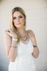 Classic Chain Convertible Wrap | More Colors Available - Knotty