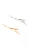 Swoosh Hair Clip 2-Pack